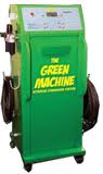 6CFM Nitrogen Green Machine 6CFM Nitrogen Green Machine